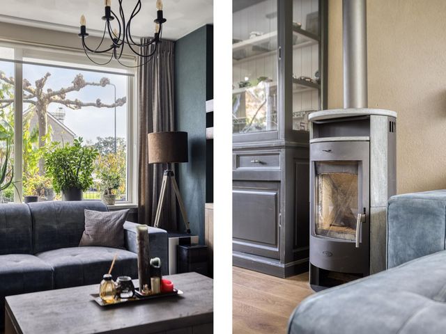 Saturnuslaan 29, Heerhugowaard