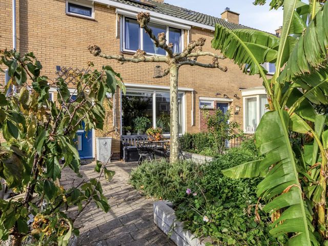 Saturnuslaan 29, Heerhugowaard