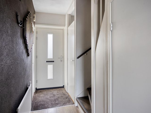 Saturnuslaan 29, Heerhugowaard