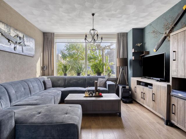 Saturnuslaan 29, Heerhugowaard