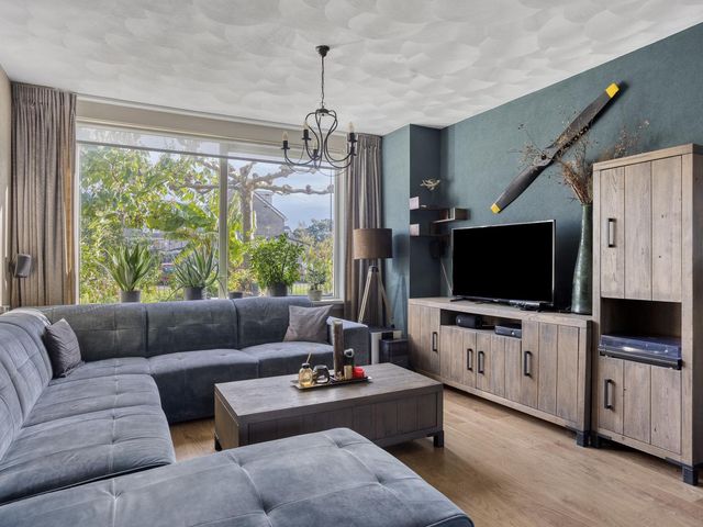 Saturnuslaan 29, Heerhugowaard