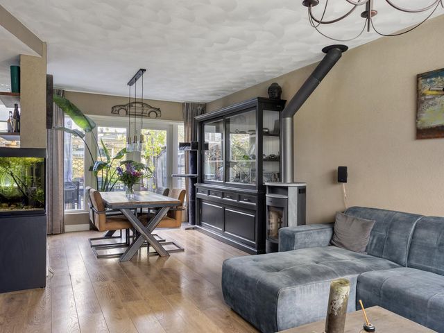 Saturnuslaan 29, Heerhugowaard