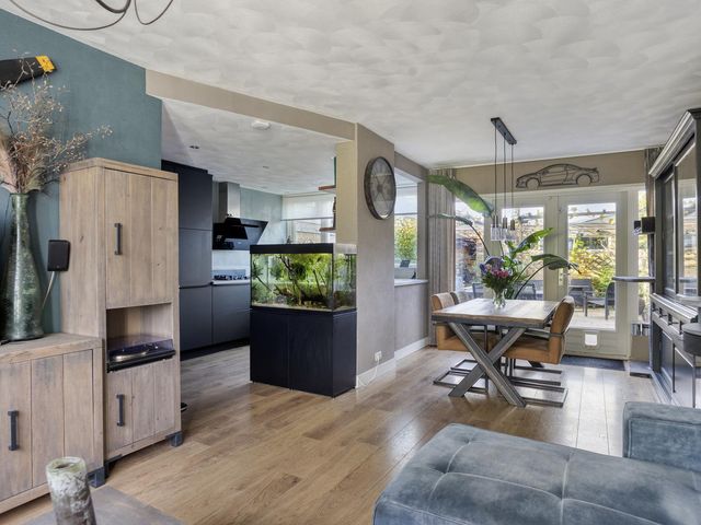 Saturnuslaan 29, Heerhugowaard