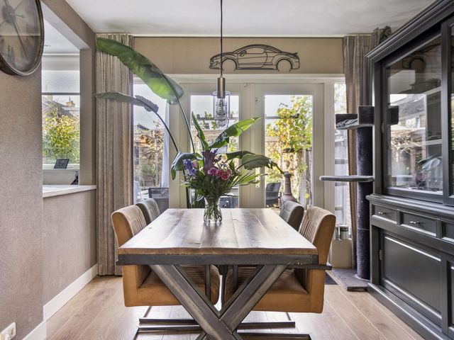 Saturnuslaan 29, Heerhugowaard