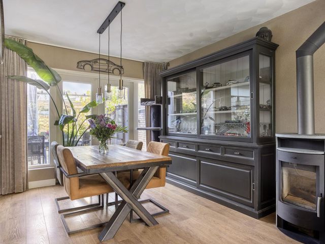 Saturnuslaan 29, Heerhugowaard