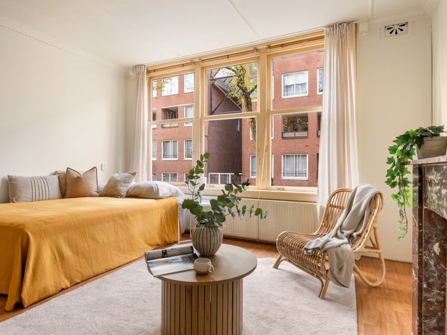 Blasiusstraat 84 1, Amsterdam