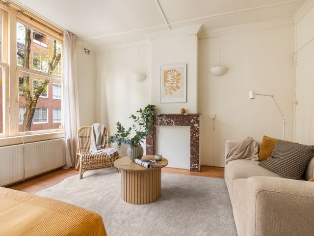 Blasiusstraat 84 1, Amsterdam