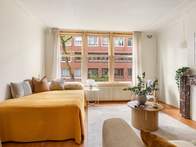 Blasiusstraat 84 1, Amsterdam