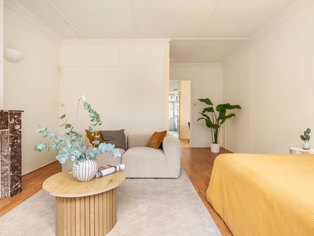 Blasiusstraat 84 1, Amsterdam