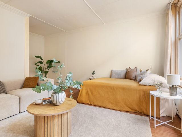 Blasiusstraat 84 1, Amsterdam