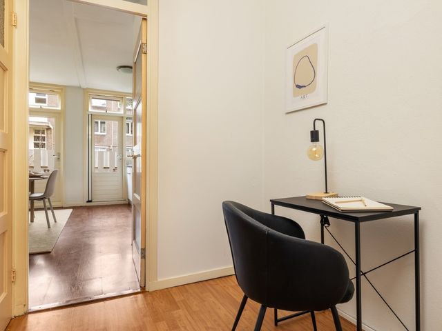 Blasiusstraat 84 1, Amsterdam