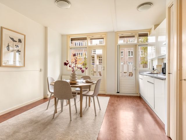 Blasiusstraat 84 1, Amsterdam