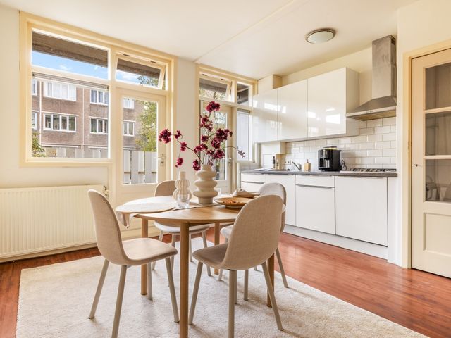 Blasiusstraat 84 1, Amsterdam