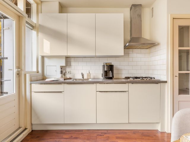 Blasiusstraat 84 1, Amsterdam