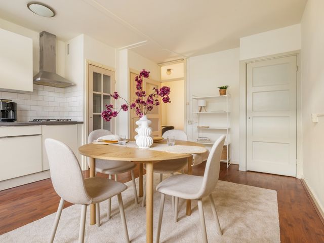 Blasiusstraat 84 1, Amsterdam