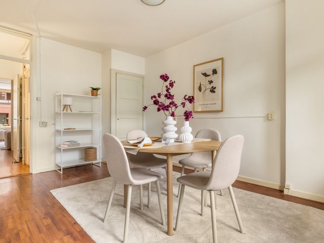 Blasiusstraat 84 1, Amsterdam