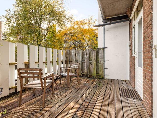 Blasiusstraat 84 1, Amsterdam