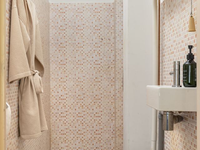 Blasiusstraat 84 1, Amsterdam