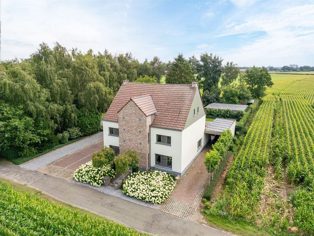 Keyersveld 2  , Kinrooi