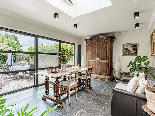 Keyersveld 2  , Kinrooi