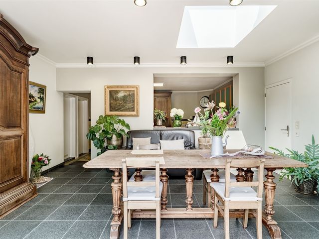 Keyersveld 2  , Kinrooi