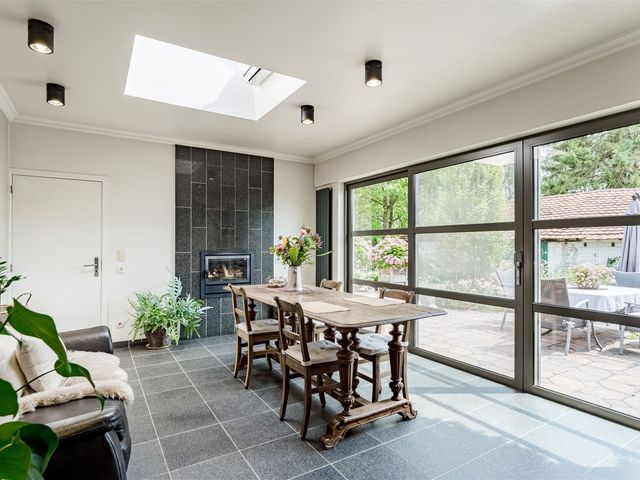 Keyersveld 2  , Kinrooi