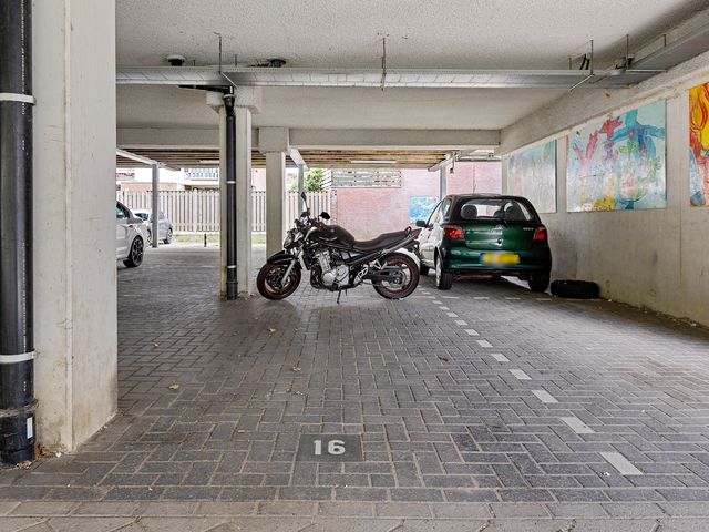 Korvelseweg 182 04, Tilburg