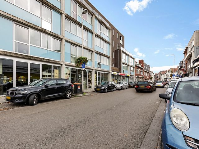 Korvelseweg 182 04, Tilburg