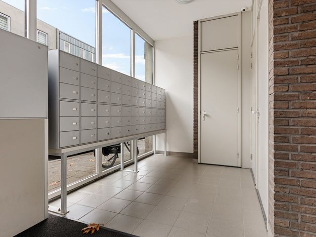 Korvelseweg 182 04, Tilburg