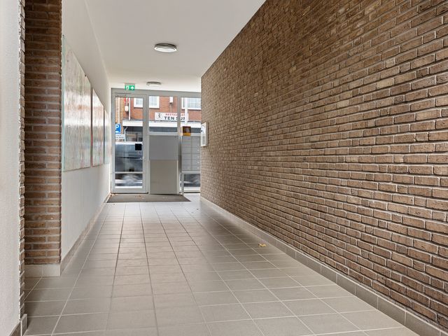 Korvelseweg 182 04, Tilburg