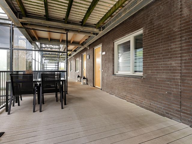 Korvelseweg 182 04, Tilburg