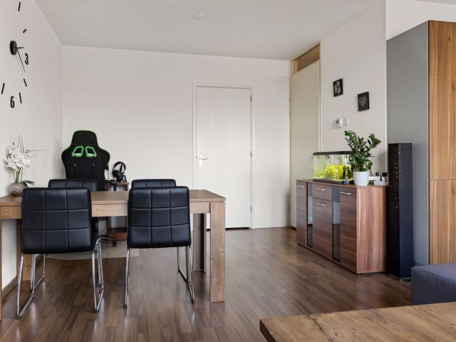 Korvelseweg 182 04, Tilburg