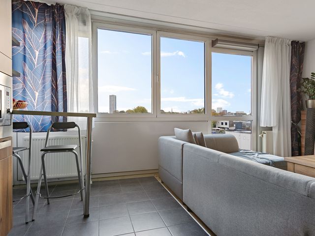 Korvelseweg 182 04, Tilburg