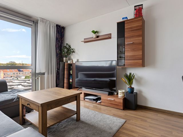 Korvelseweg 182 04, Tilburg