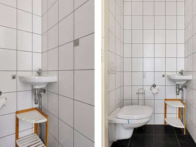 Korvelseweg 182 04, Tilburg