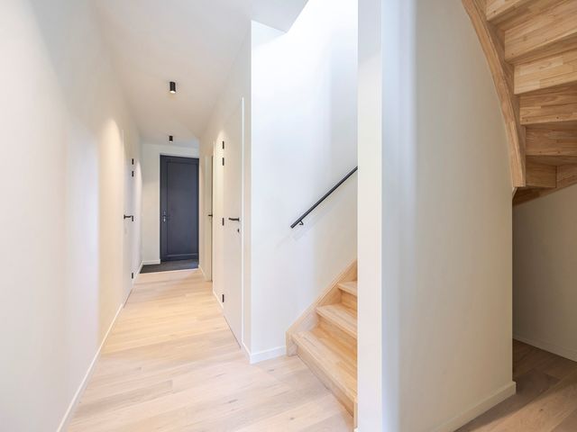 Sijsjesstraat 1  , Mol