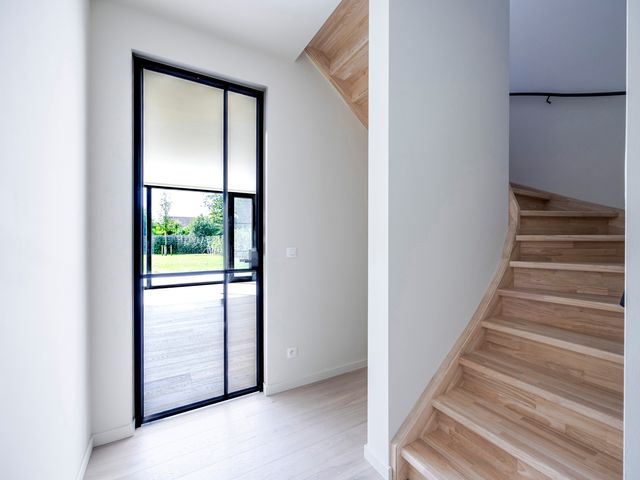 Sijsjesstraat 1  , Mol