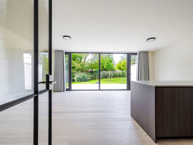 Sijsjesstraat 1  , Mol