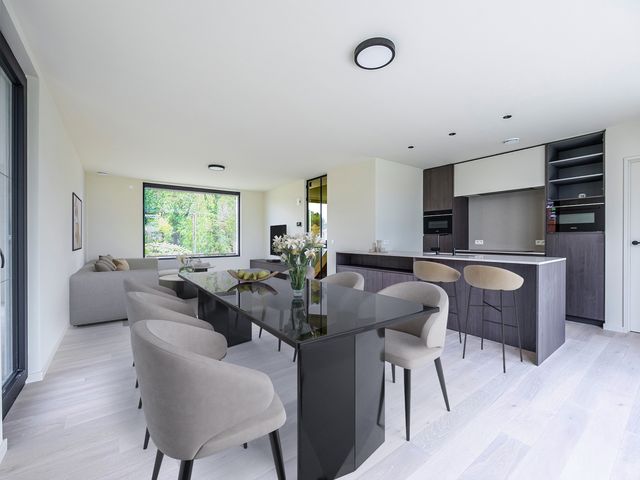 Sijsjesstraat 1  , Mol