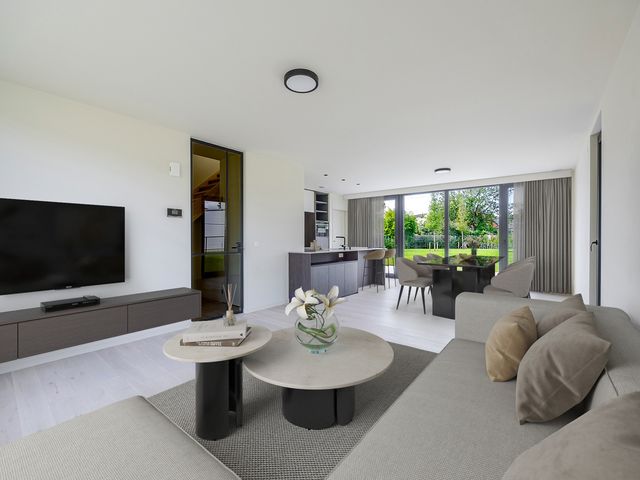 Sijsjesstraat 1  , Mol