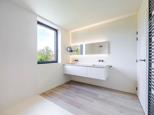 Sijsjesstraat 1  , Mol