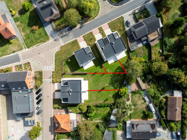 Sijsjesstraat 1  , Mol