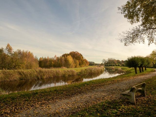 Hooizolder 146, Drachten