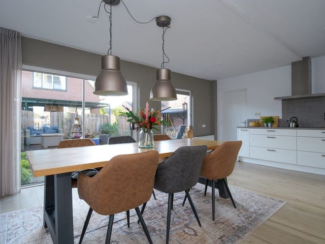 Hooizolder 146, Drachten