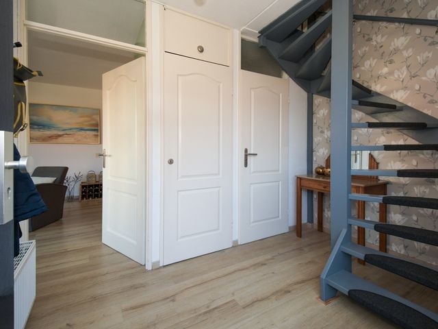 Hooizolder 146, Drachten