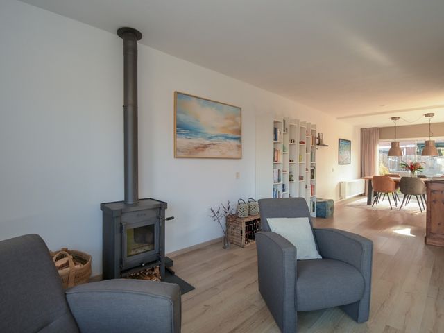 Hooizolder 146, Drachten