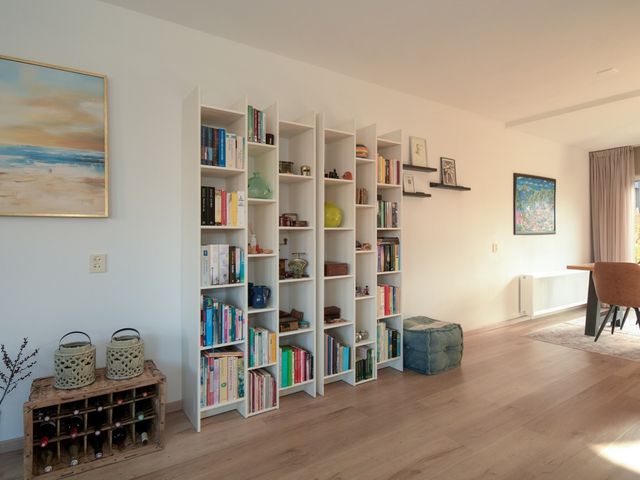 Hooizolder 146, Drachten