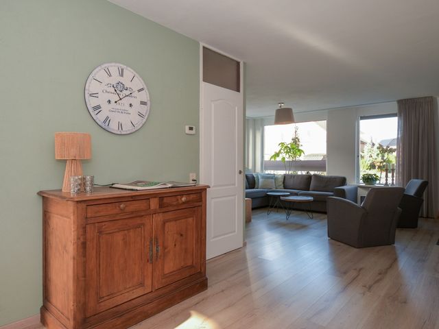 Hooizolder 146, Drachten