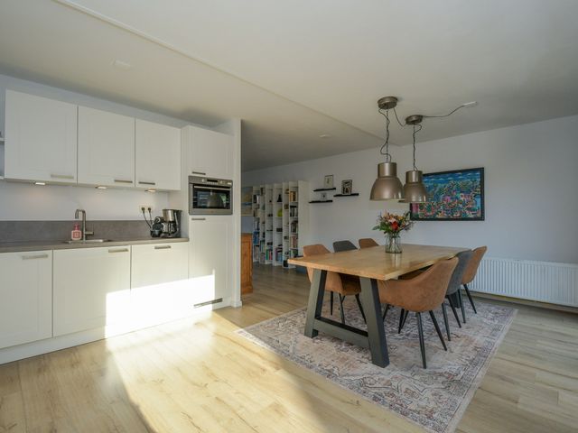 Hooizolder 146, Drachten