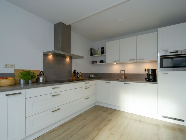 Hooizolder 146, Drachten